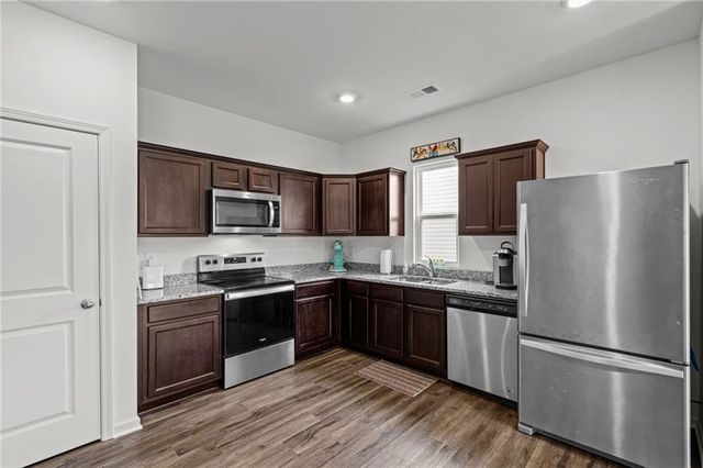 77 Shepard Drive, Dawsonville, GA 30534