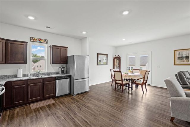 77 Shepard Drive, Dawsonville, GA 30534