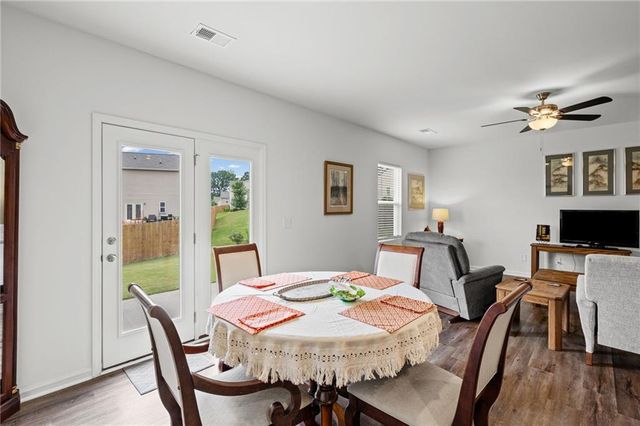 77 Shepard Drive, Dawsonville, GA 30534