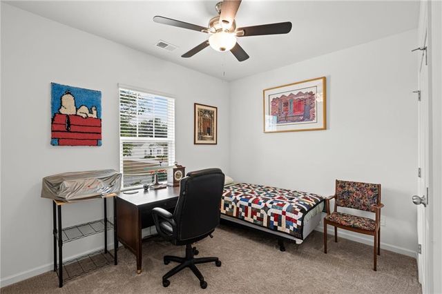 77 Shepard Drive, Dawsonville, GA 30534