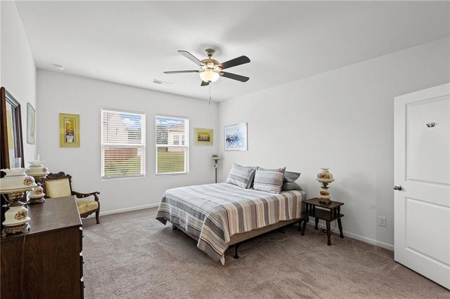 77 Shepard Drive, Dawsonville, GA 30534
