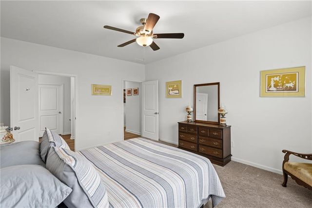 77 Shepard Drive, Dawsonville, GA 30534