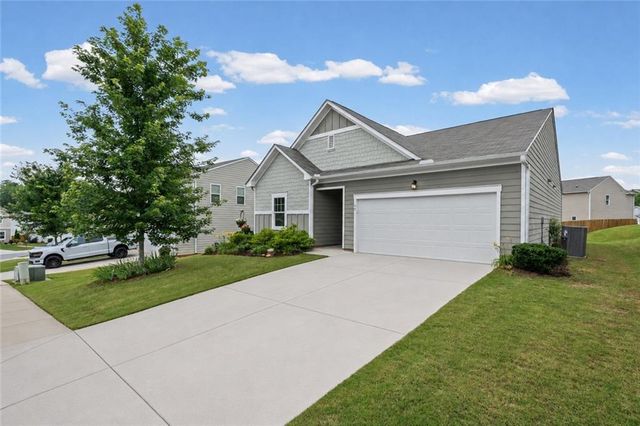 77 Shepard Drive, Dawsonville, GA 30534