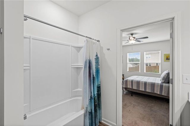 77 Shepard Drive, Dawsonville, GA 30534