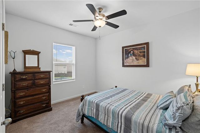 77 Shepard Drive, Dawsonville, GA 30534