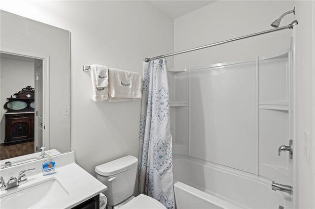 77 Shepard Drive, Dawsonville, GA 30534