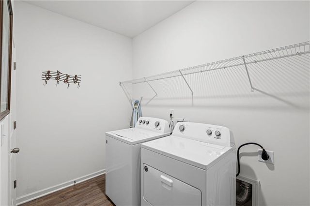 77 Shepard Drive, Dawsonville, GA 30534