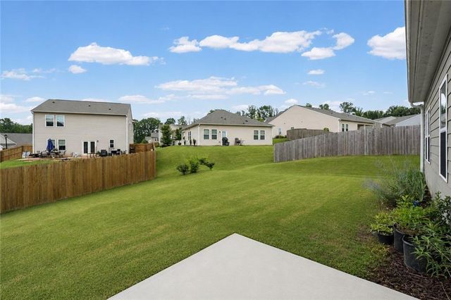 77 Shepard Drive, Dawsonville, GA 30534
