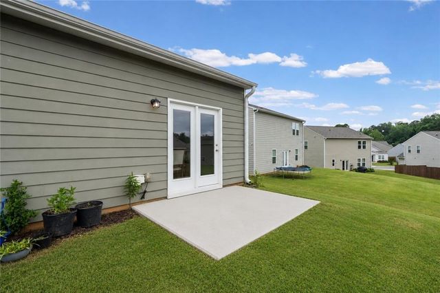 77 Shepard Drive, Dawsonville, GA 30534