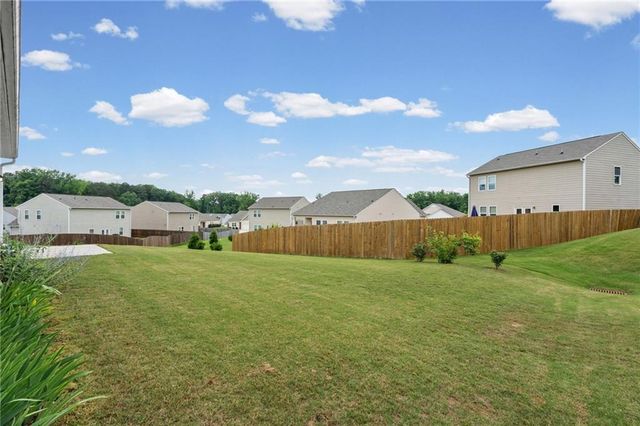 77 Shepard Drive, Dawsonville, GA 30534