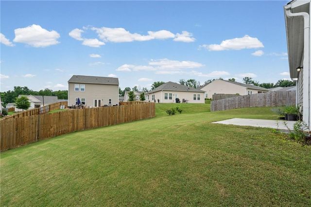 77 Shepard Drive, Dawsonville, GA 30534