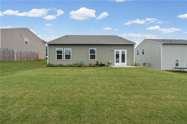 77 Shepard Drive, Dawsonville, GA 30534
