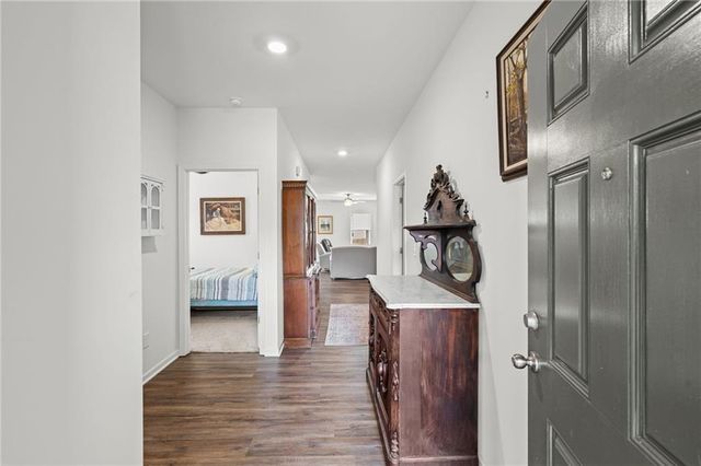 77 Shepard Drive, Dawsonville, GA 30534