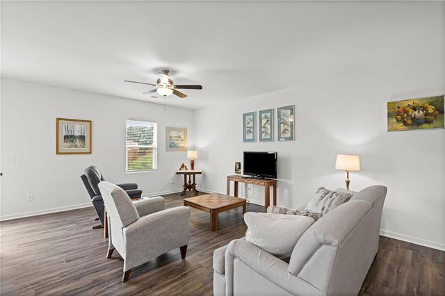 77 Shepard Drive, Dawsonville, GA 30534