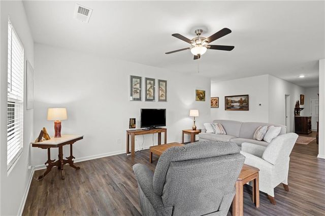 77 Shepard Drive, Dawsonville, GA 30534