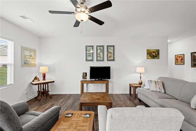 77 Shepard Drive, Dawsonville, GA 30534