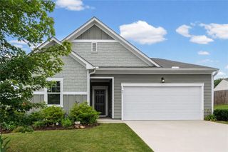 77 Shepard Drive, Dawsonville, GA 30534
