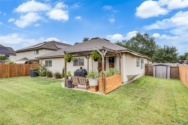 721 Betterman DR, Pflugerville, TX 78660
