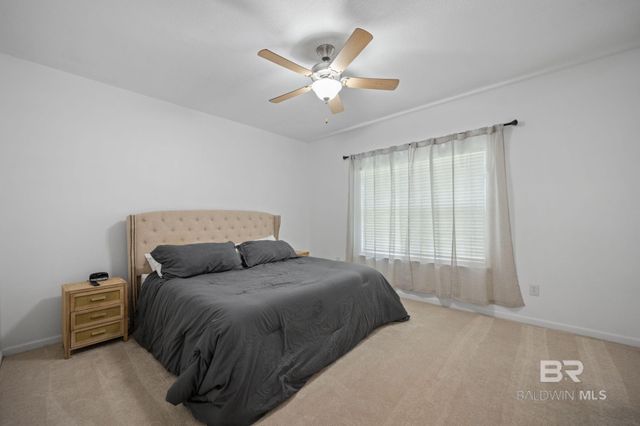 17419 Lewis Smith Drive, Foley, AL 36535