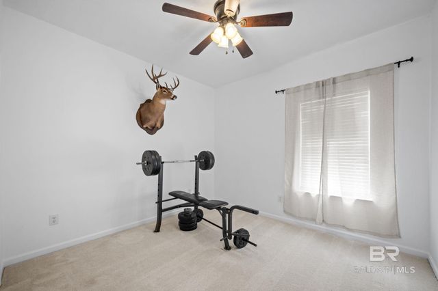 17419 Lewis Smith Drive, Foley, AL 36535