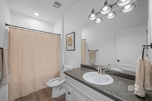 17419 Lewis Smith Drive, Foley, AL 36535