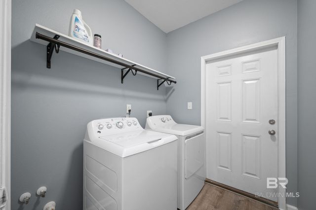 17419 Lewis Smith Drive, Foley, AL 36535