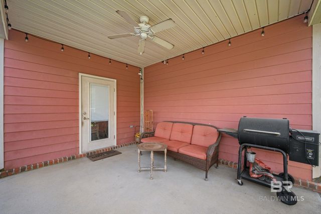 17419 Lewis Smith Drive, Foley, AL 36535