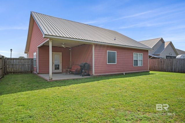 17419 Lewis Smith Drive, Foley, AL 36535