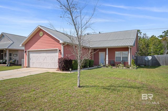 17419 Lewis Smith Drive, Foley, AL 36535