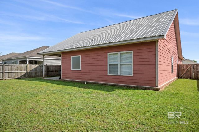 17419 Lewis Smith Drive, Foley, AL 36535