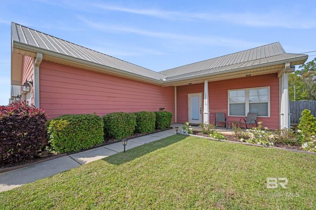 17419 Lewis Smith Drive, Foley, AL 36535