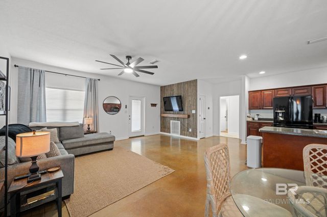 17419 Lewis Smith Drive, Foley, AL 36535