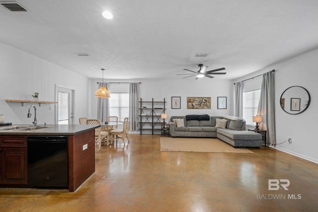 17419 Lewis Smith Drive, Foley, AL 36535
