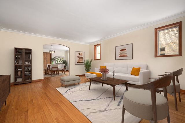 5706 N Mozart Street, Chicago, IL 60659