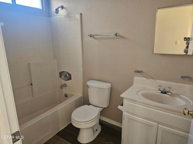 11054 SUNSHINE Court, El Paso, TX 79936