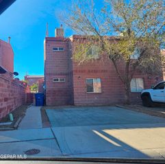 11054 SUNSHINE Court, El Paso, TX 79936