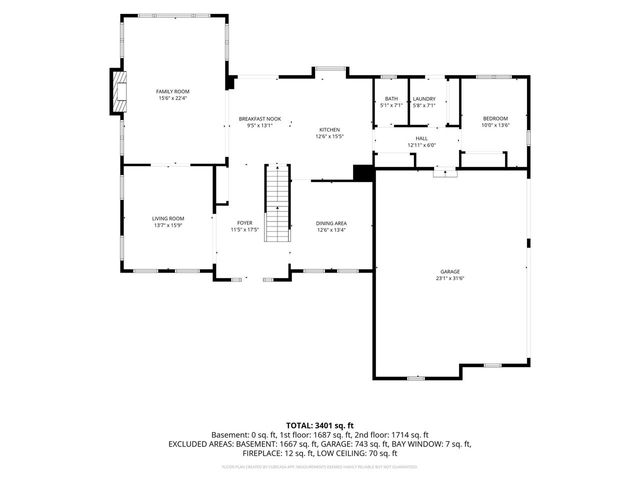 11235 N Westwood CIRCLE, Mequon, WI 53097