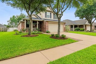 8735 Sunny Gallop Drive, Tomball, TX 77375