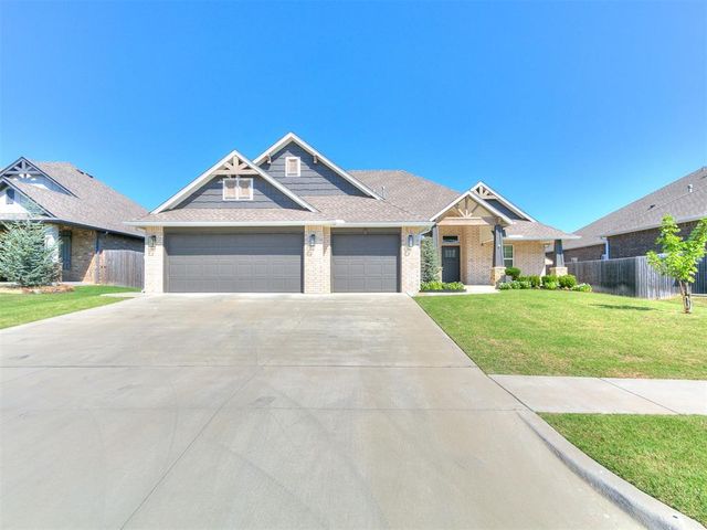 1407 Presidio Drive, Norman, OK 73072