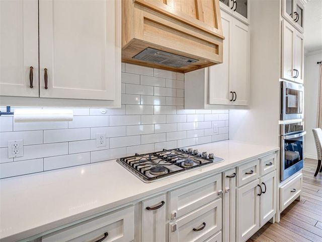 1407 Presidio Drive, Norman, OK 73072