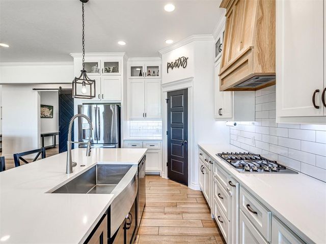 1407 Presidio Drive, Norman, OK 73072