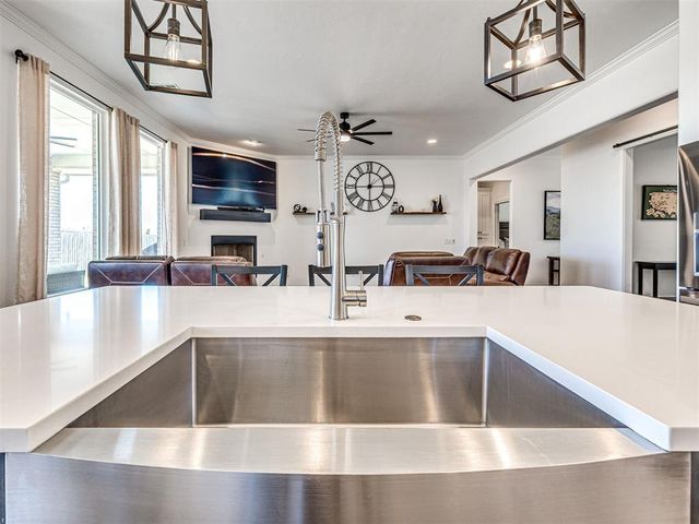 1407 Presidio Drive, Norman, OK 73072