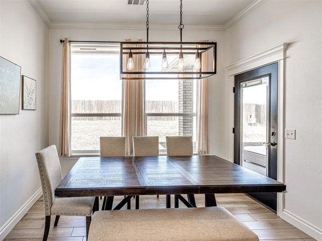 1407 Presidio Drive, Norman, OK 73072