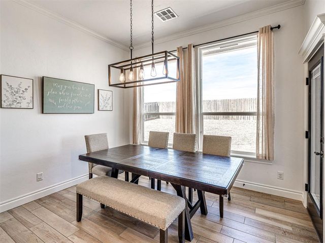 1407 Presidio Drive, Norman, OK 73072