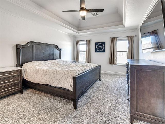 1407 Presidio Drive, Norman, OK 73072