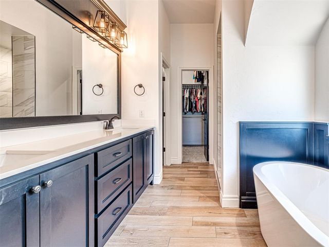 1407 Presidio Drive, Norman, OK 73072