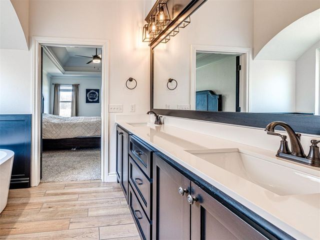 1407 Presidio Drive, Norman, OK 73072