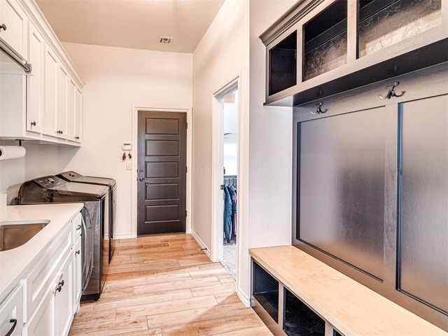 1407 Presidio Drive, Norman, OK 73072