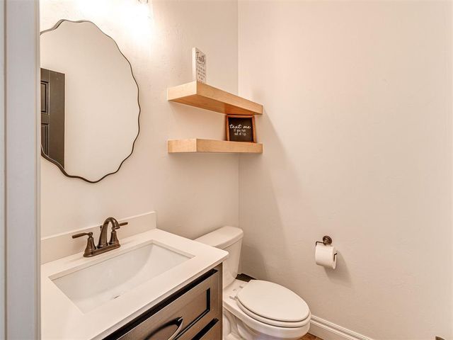 1407 Presidio Drive, Norman, OK 73072