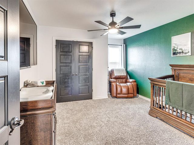 1407 Presidio Drive, Norman, OK 73072